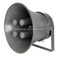 High Power Air-defense Alarm Electrostatic Loudspeaker